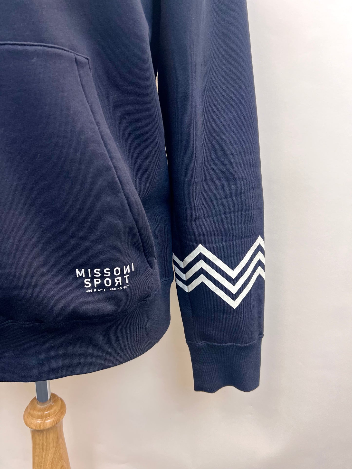 Missoni sport hoodie - Medium