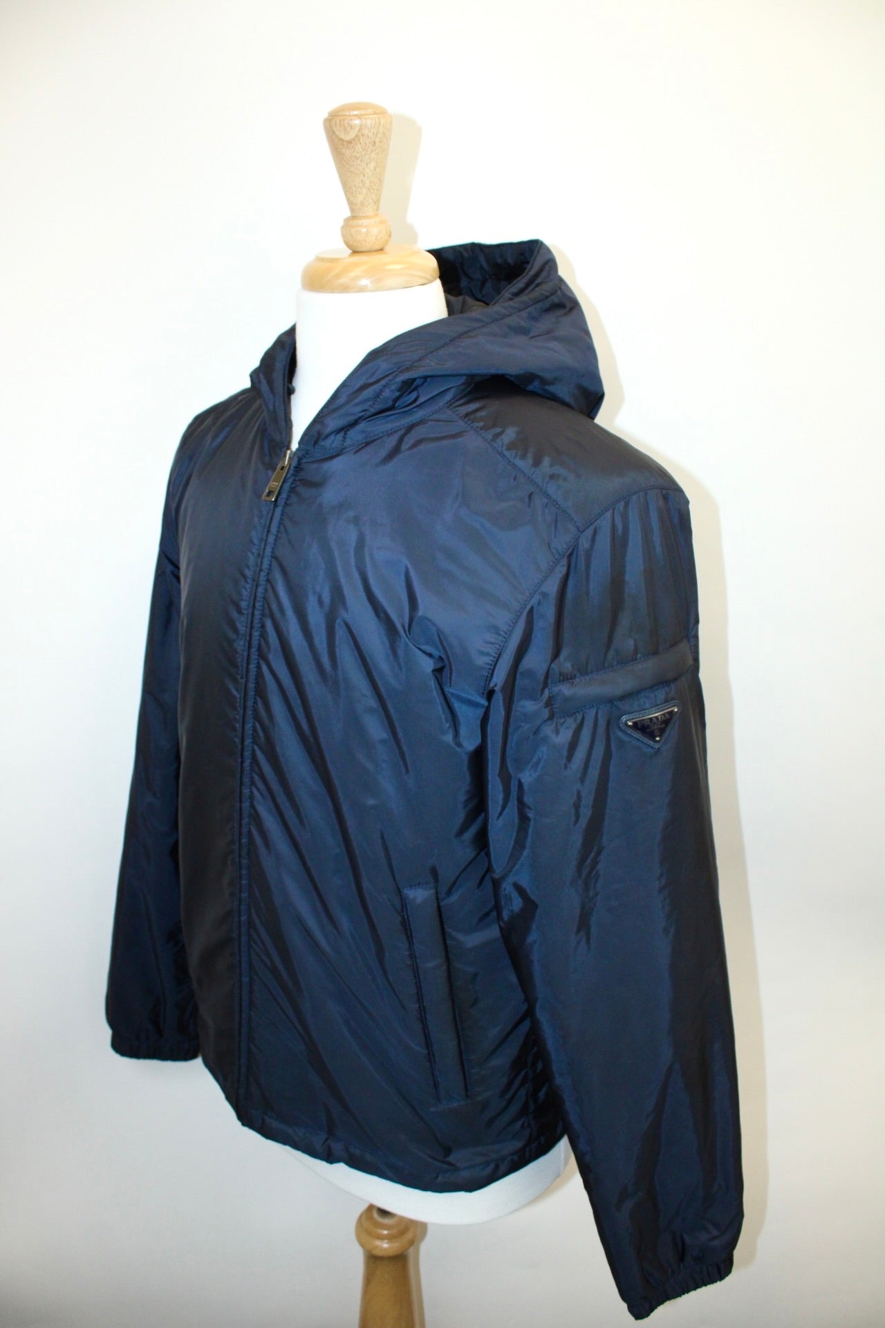 Prada insulated jacket - Small