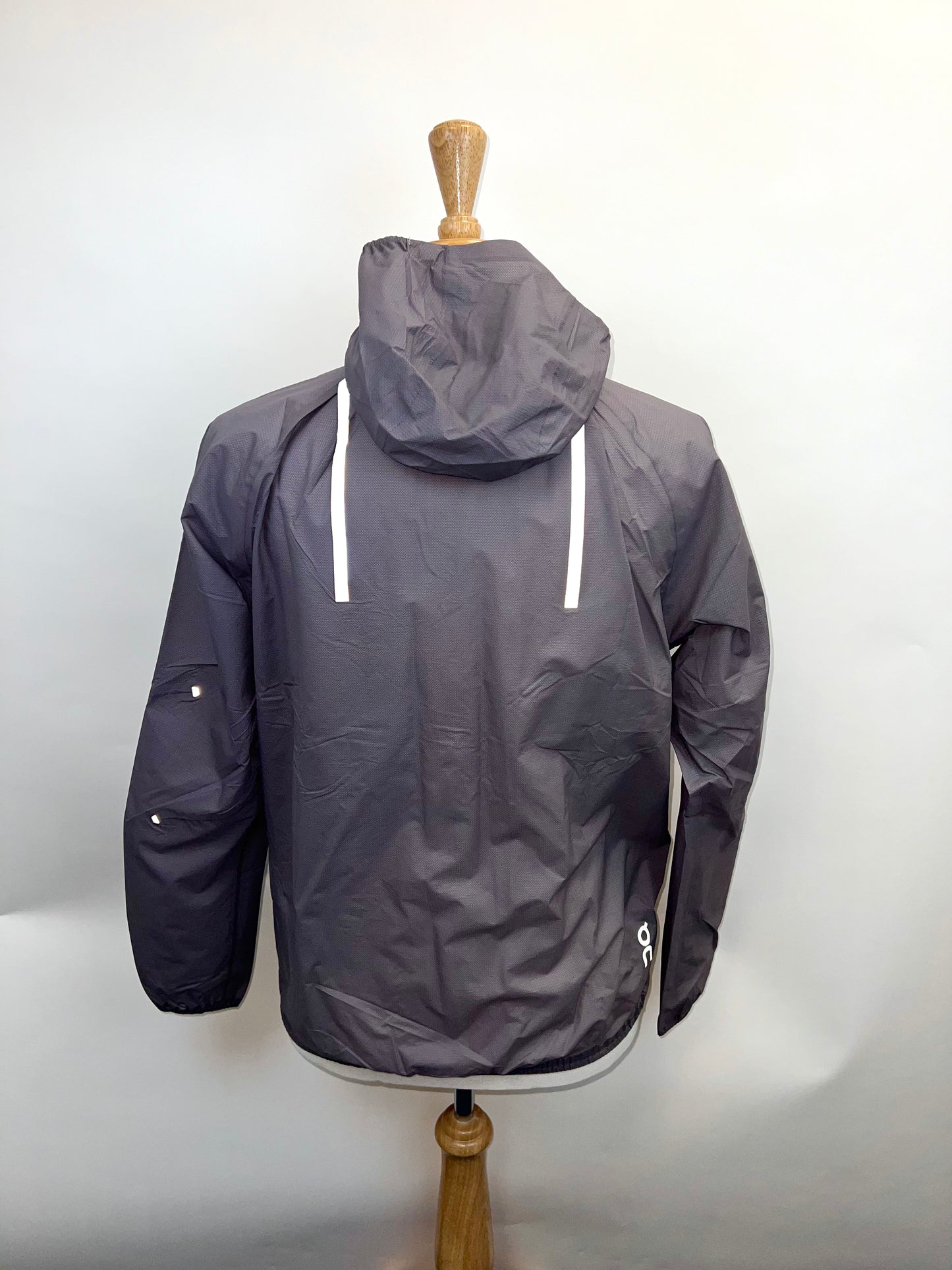 On running ultra jacket - Small