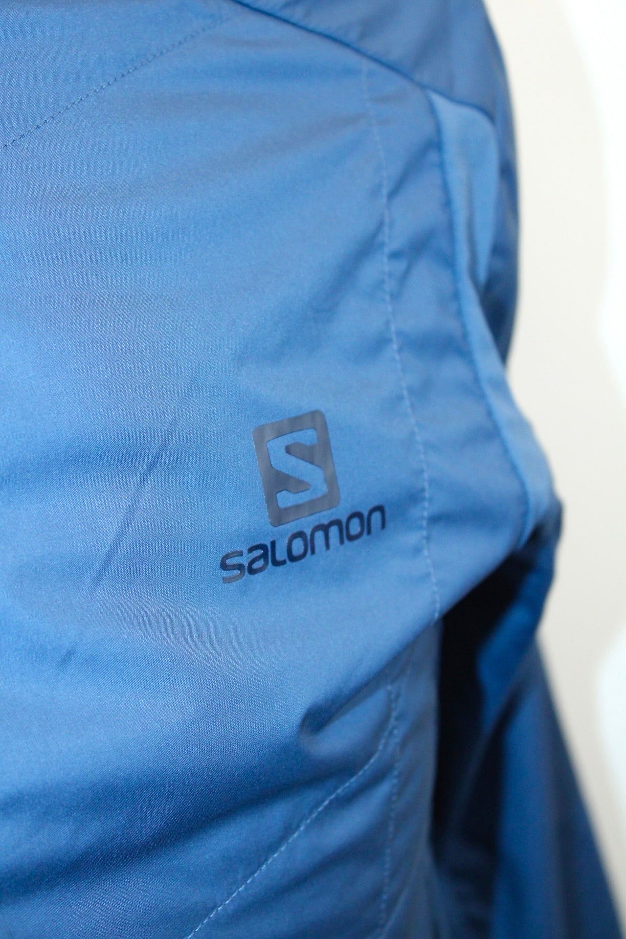 Salomon jacket - Small