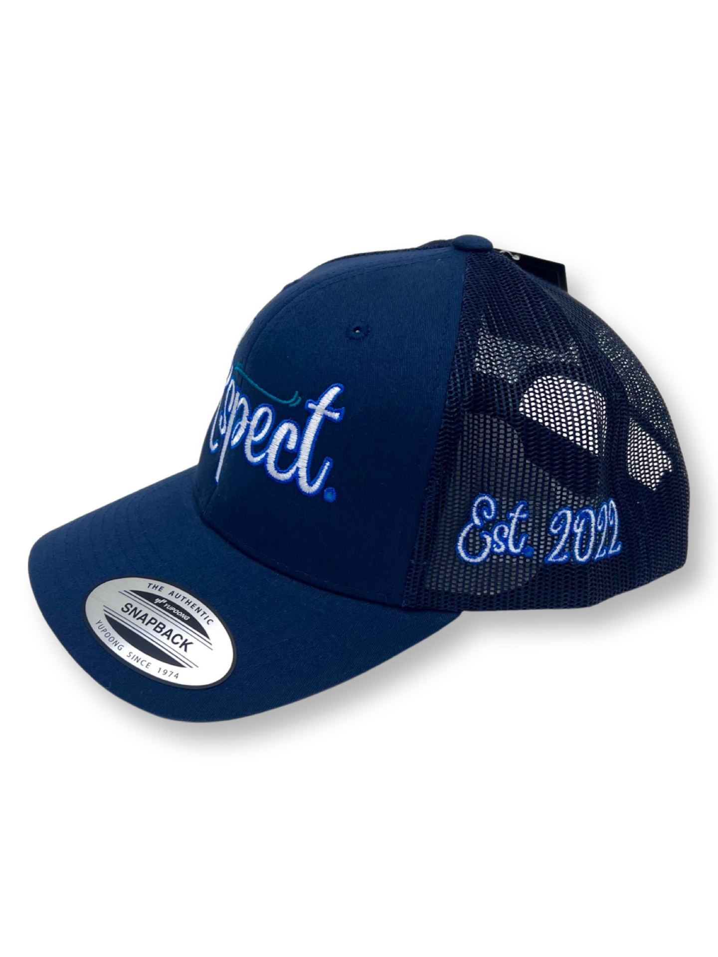 Aspect Attire 2.0 navy cap