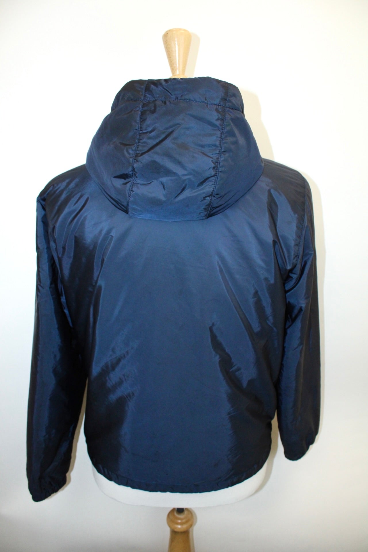 Prada insulated jacket - Small