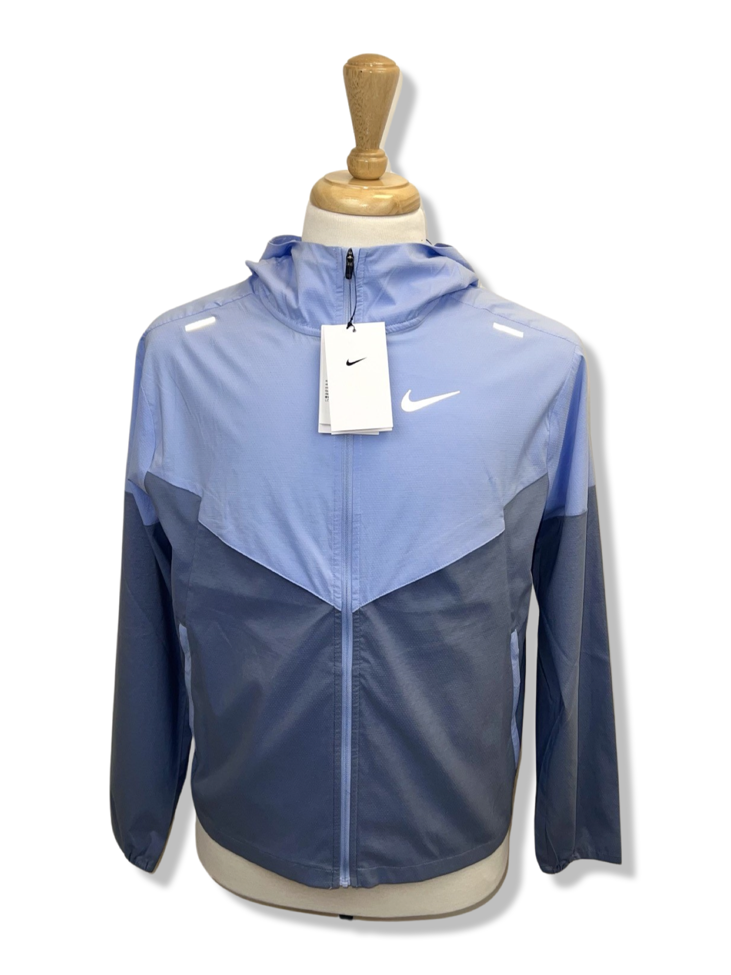 Nike Repel jacket - Medium fits large