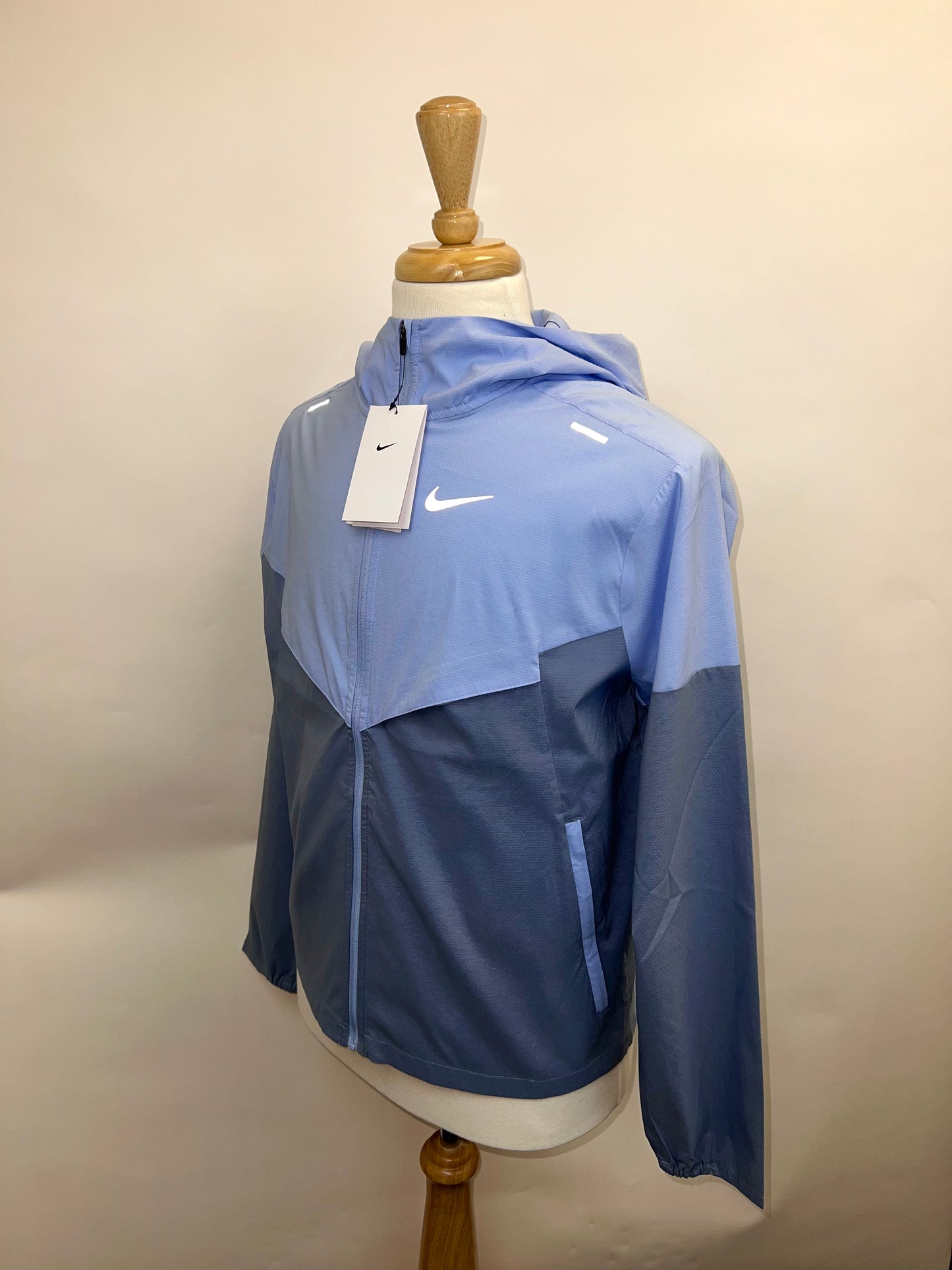 Nike Repel jacket - Medium fits large