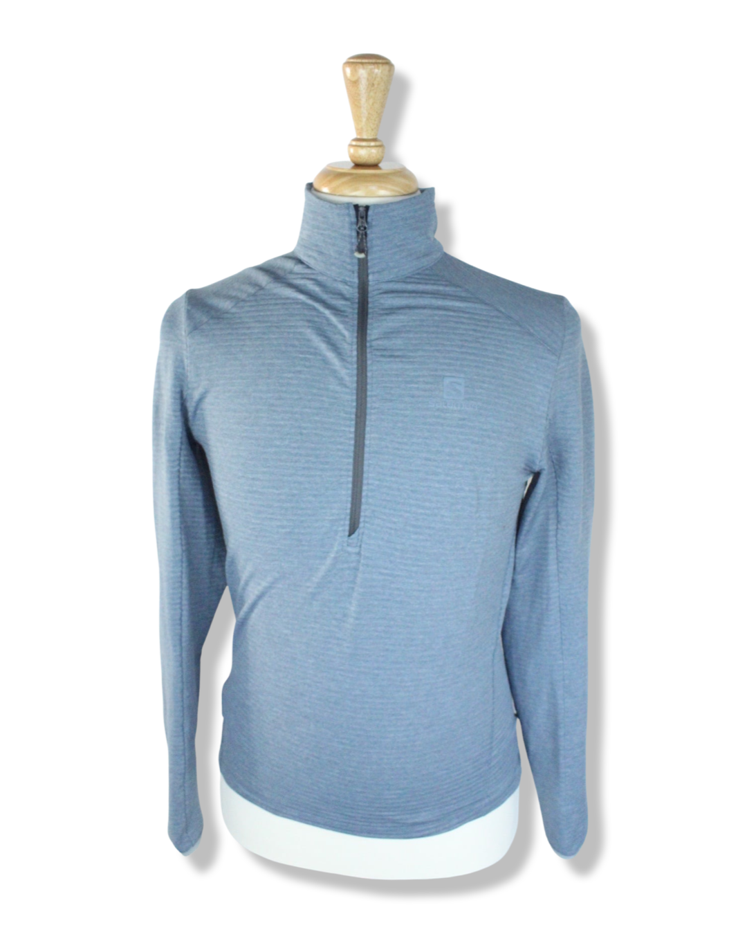 Salomon half zip - Small