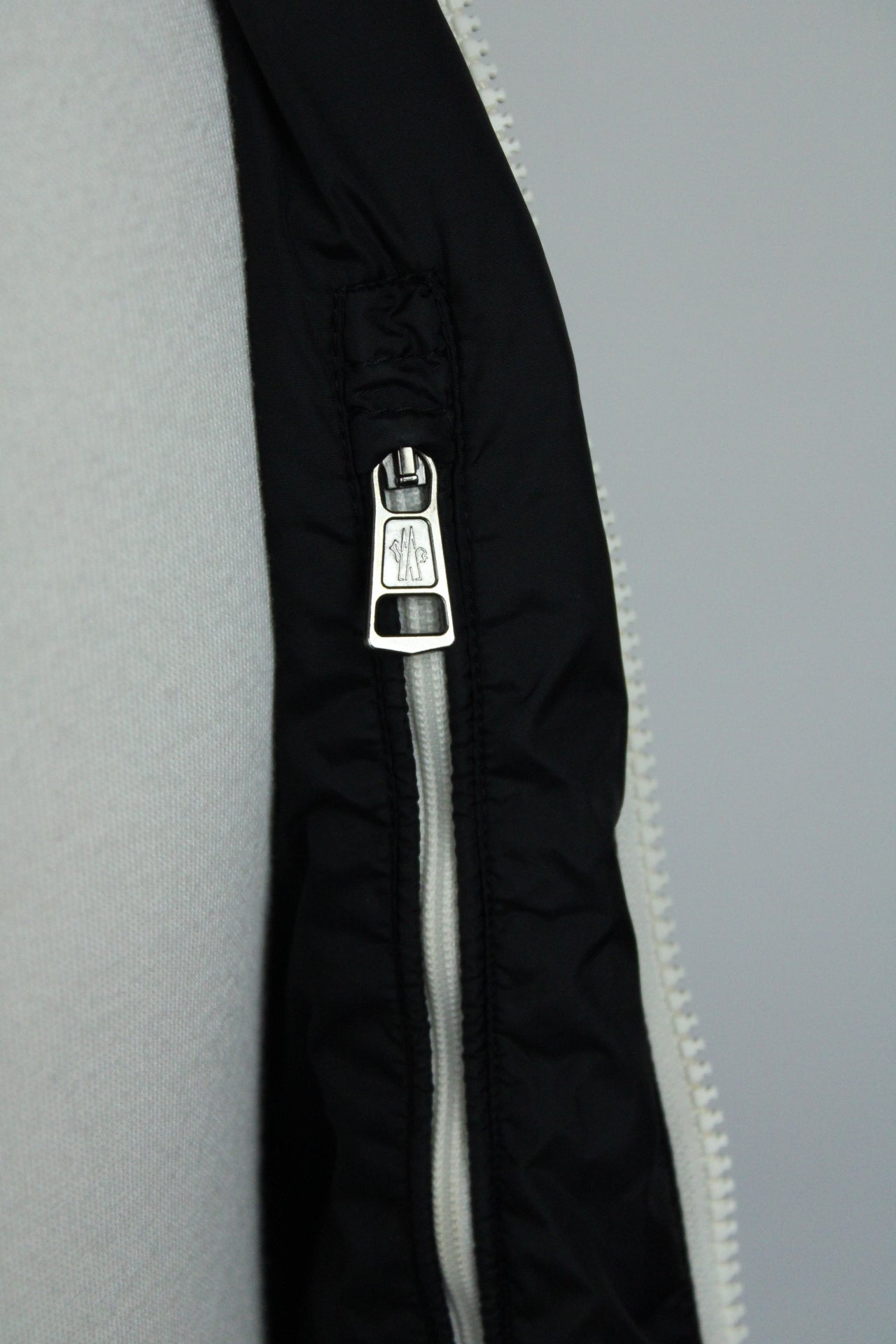 Moncler Albert giubbotto - Size 4 (M/L)