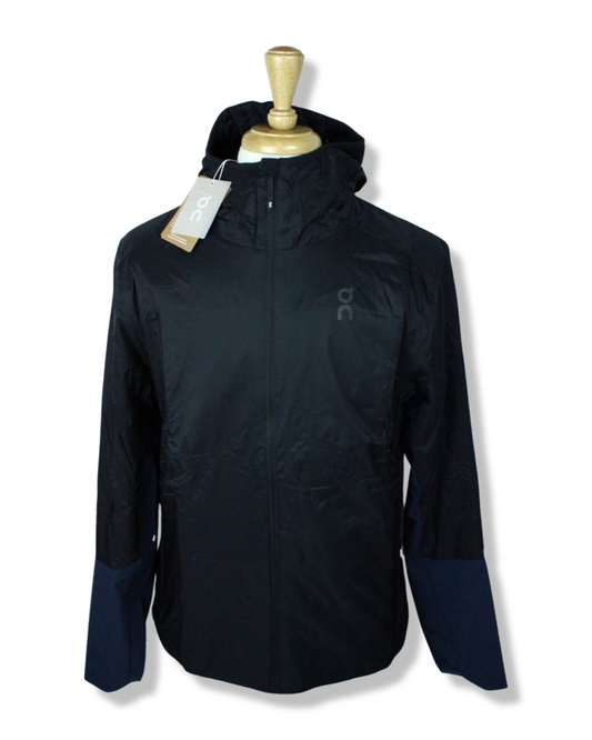 On running insulator jacket - Large