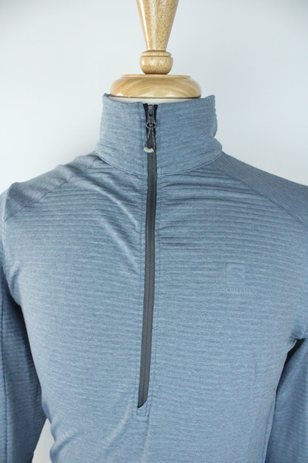 Salomon half zip - Small