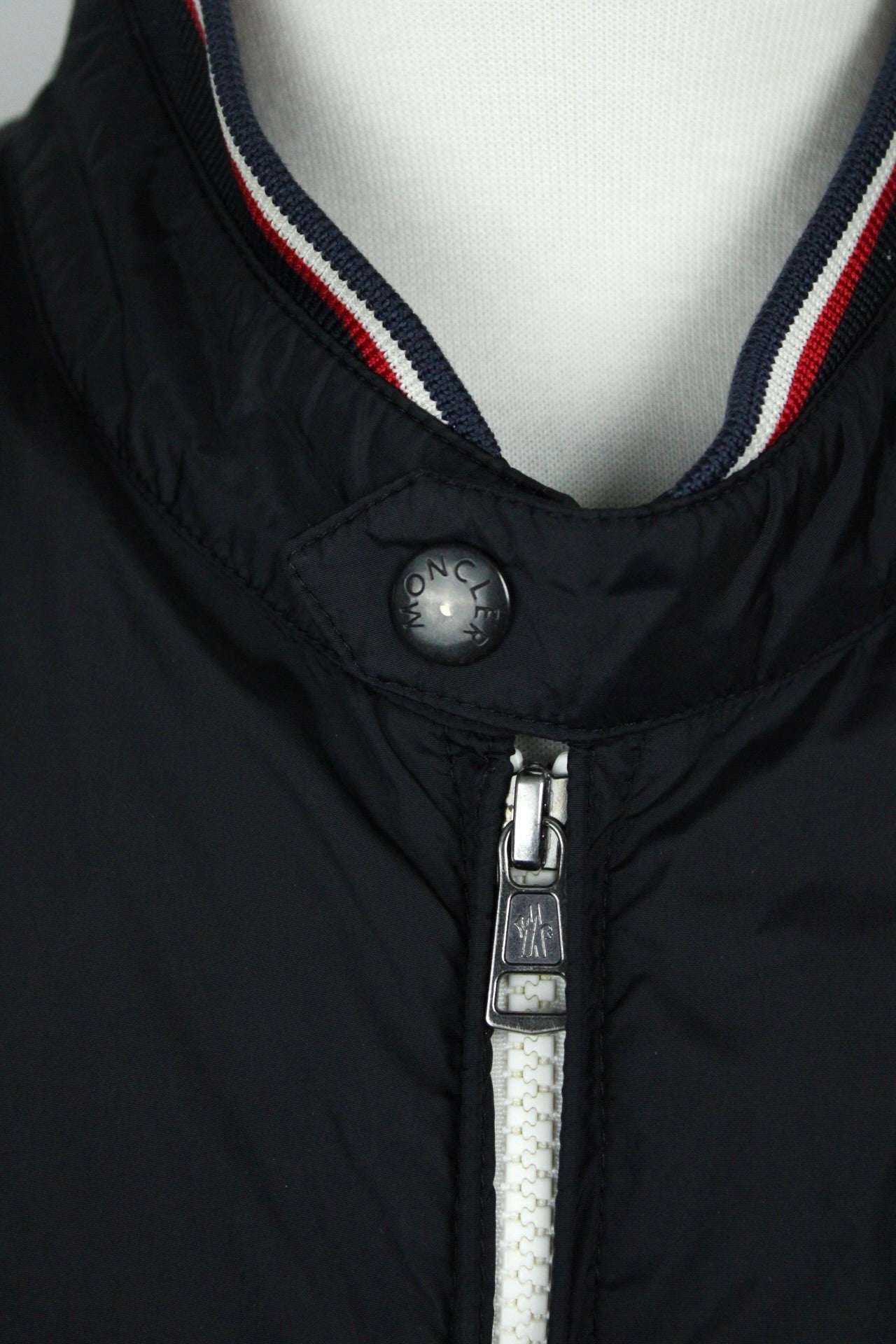 Moncler Albert giubbotto - Size 4 (M/L)