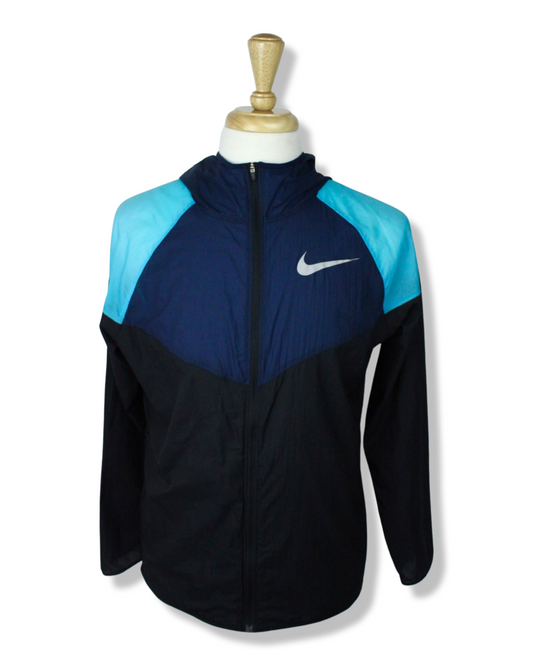 Nike running jacket - Medium fits large