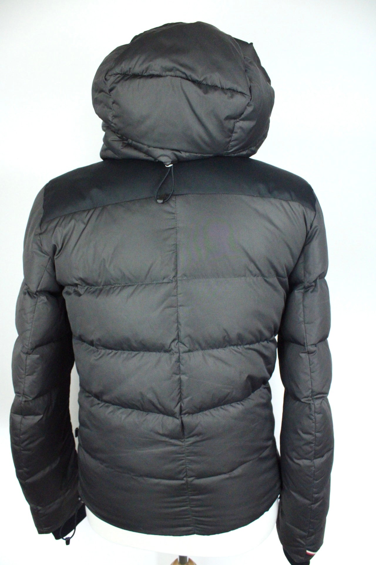 Moncler Grenoble rodenberg coat - Size 1 (Small)