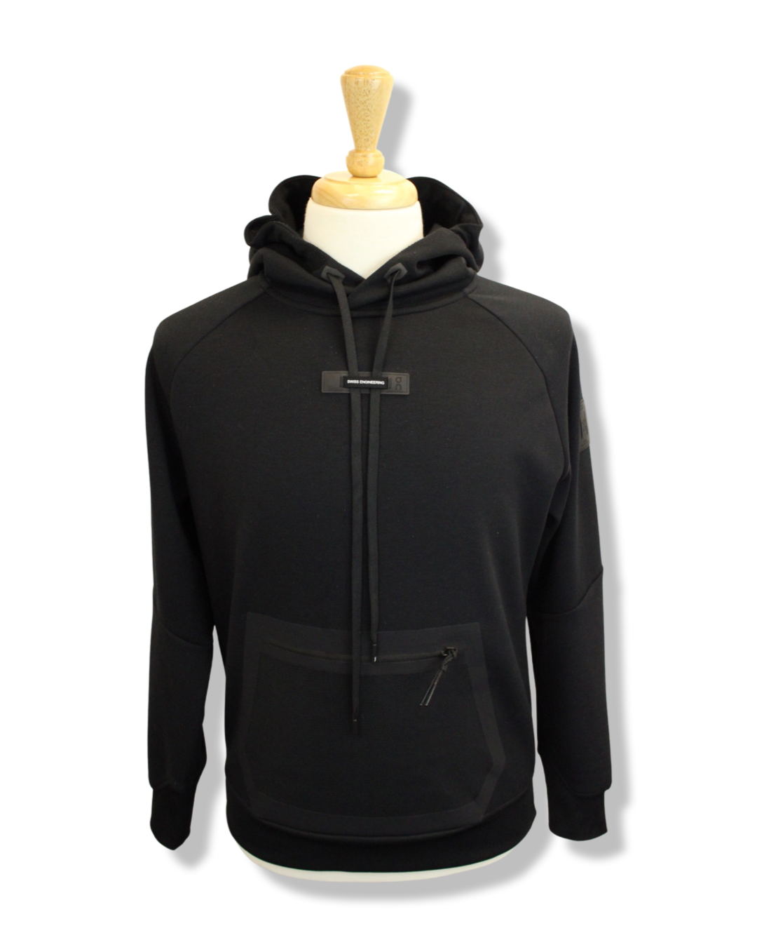 On running hoodie - Medium