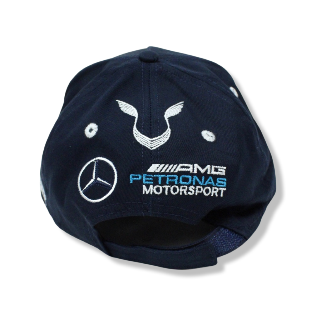 Mercedes Benz AMG cap