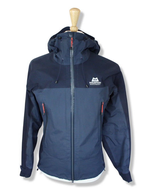 Mountain equipment coat - Small