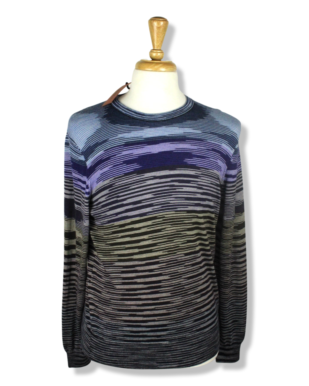 Missoni Cashmere jumper - Size 48 (S/M)