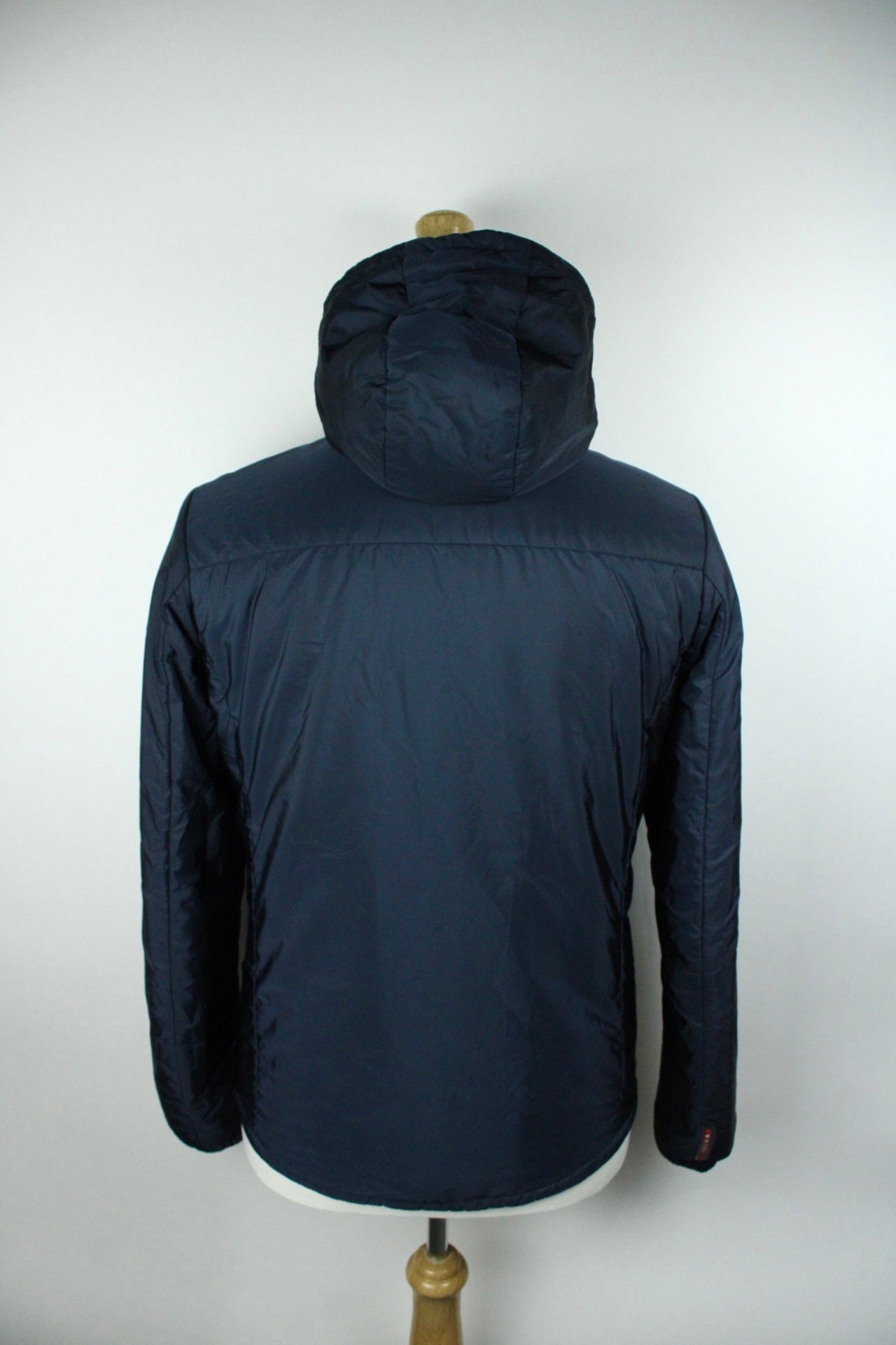 Prada Reversible jacket - Size 46 (Small)