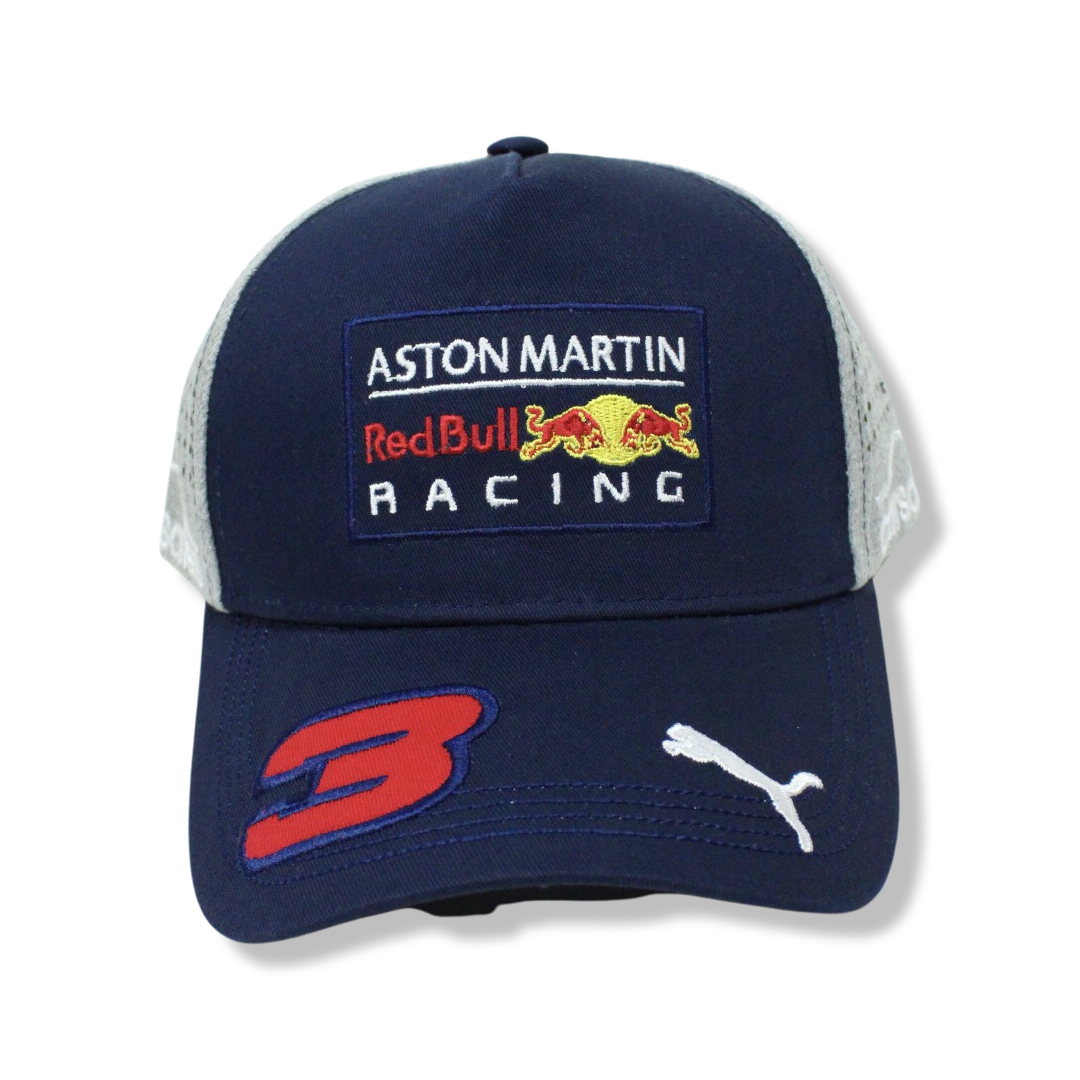 Aston Martin Mesh cap