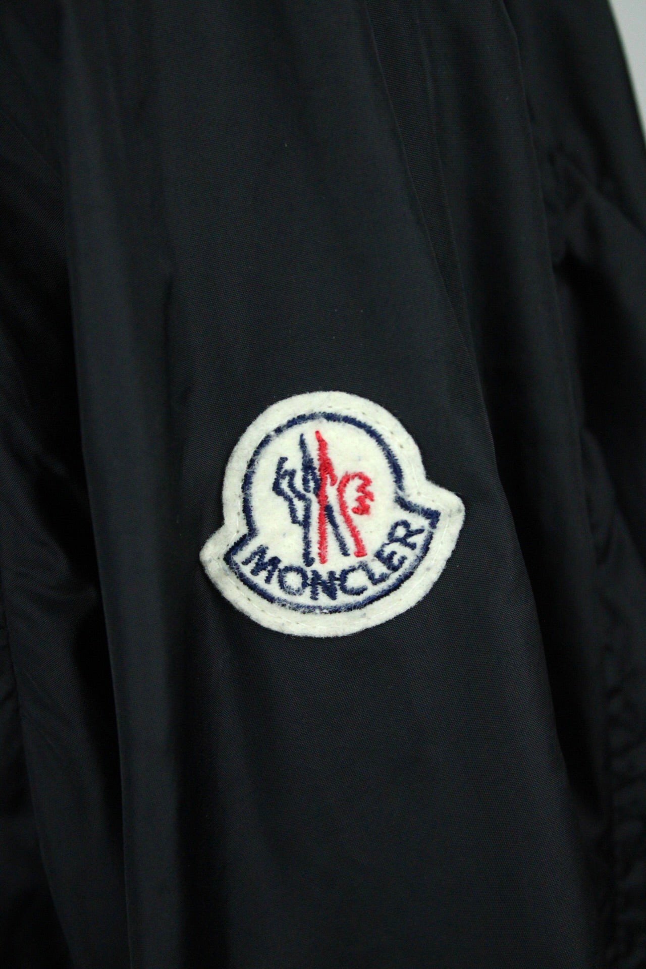 Moncler Albert giubbotto - Size 4 (M/L)