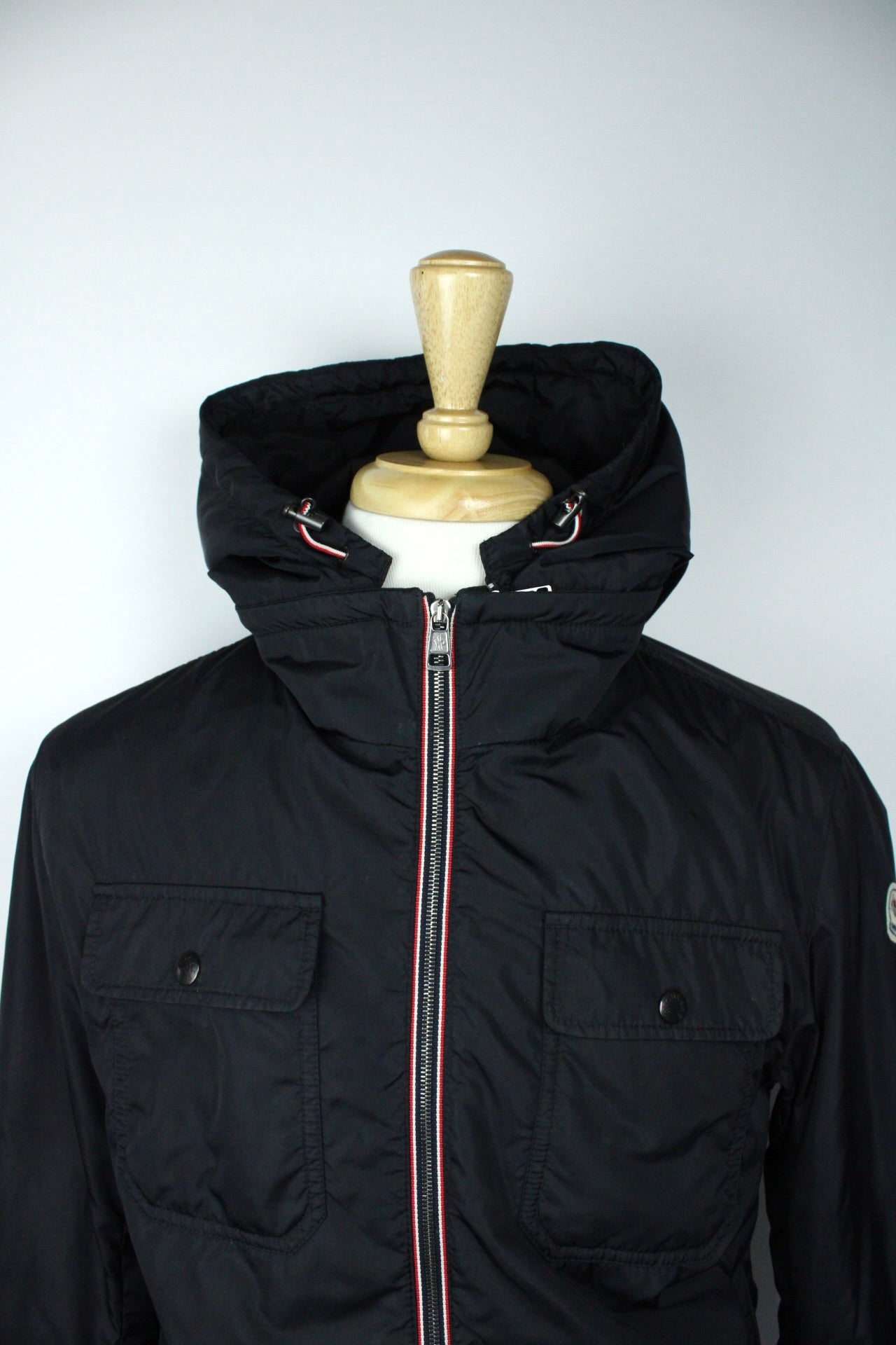 Moncler Jowan Giubbotto - Size 1 (Small)