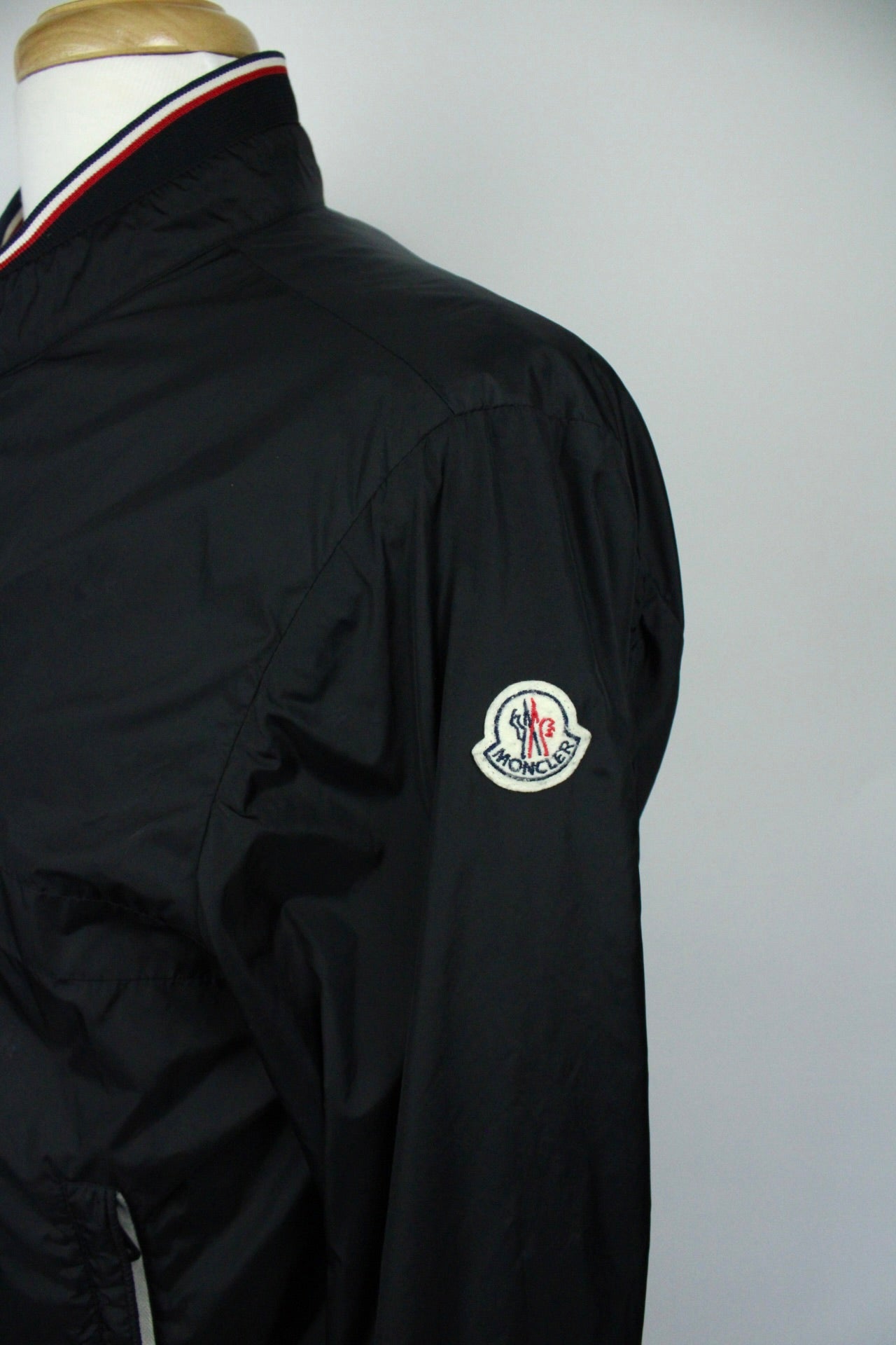 Moncler Albert giubbotto - Size 4 (M/L)