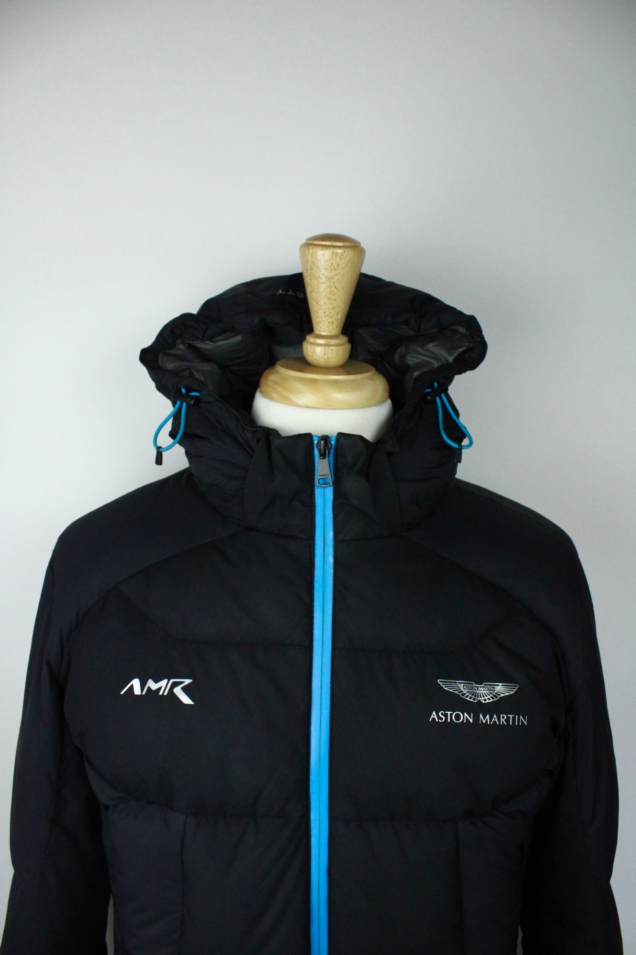 Aston Martin coat - Large fits medium