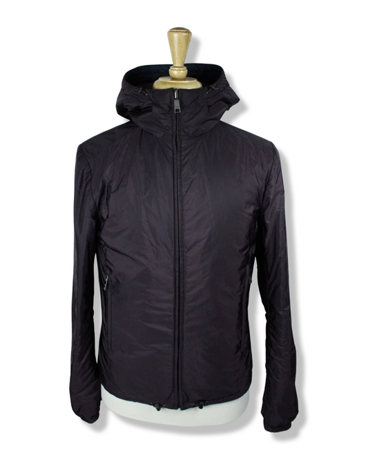 Prada Reversible jacket - Size 46 (Small)