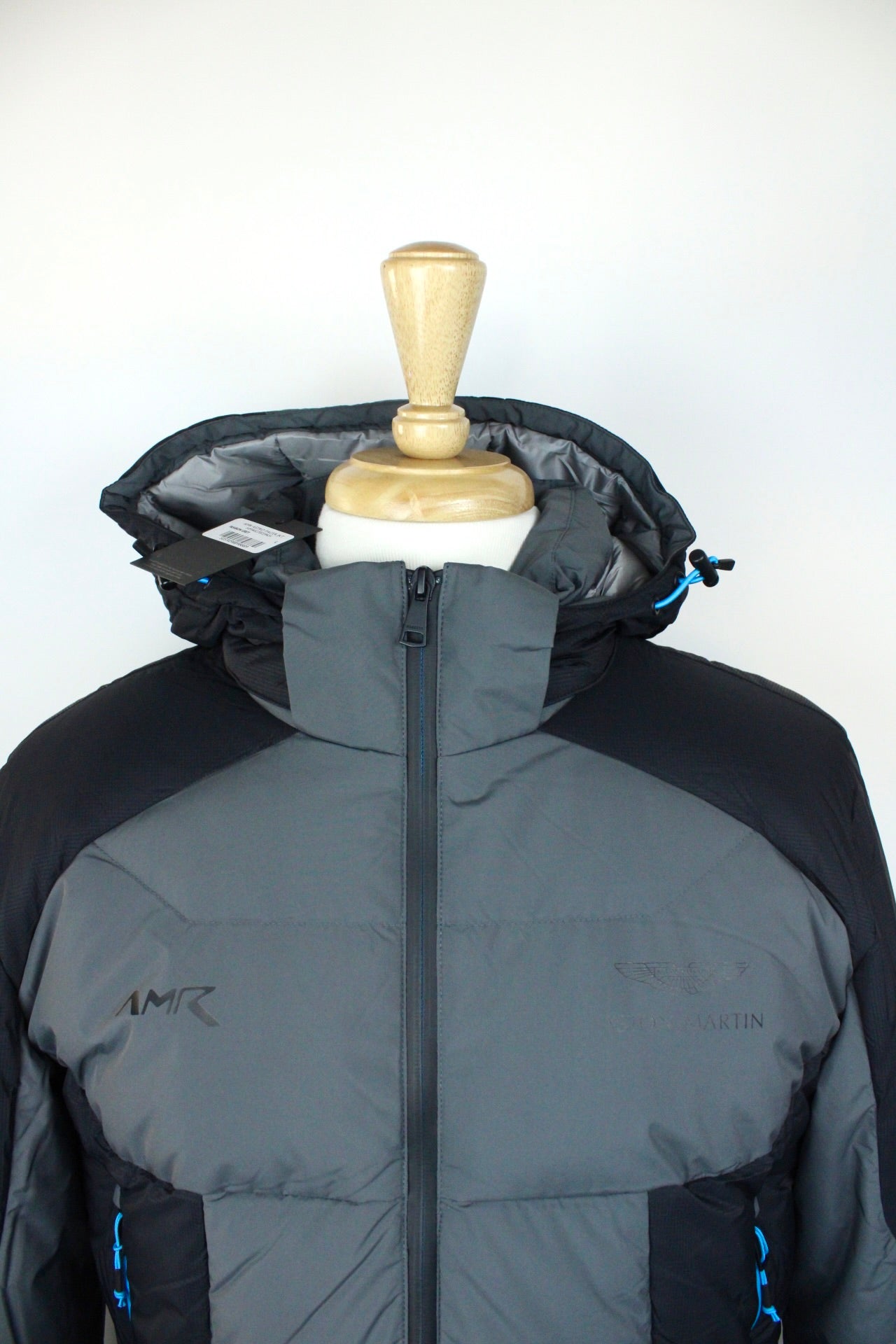 Aston Martin coat - large fits medium