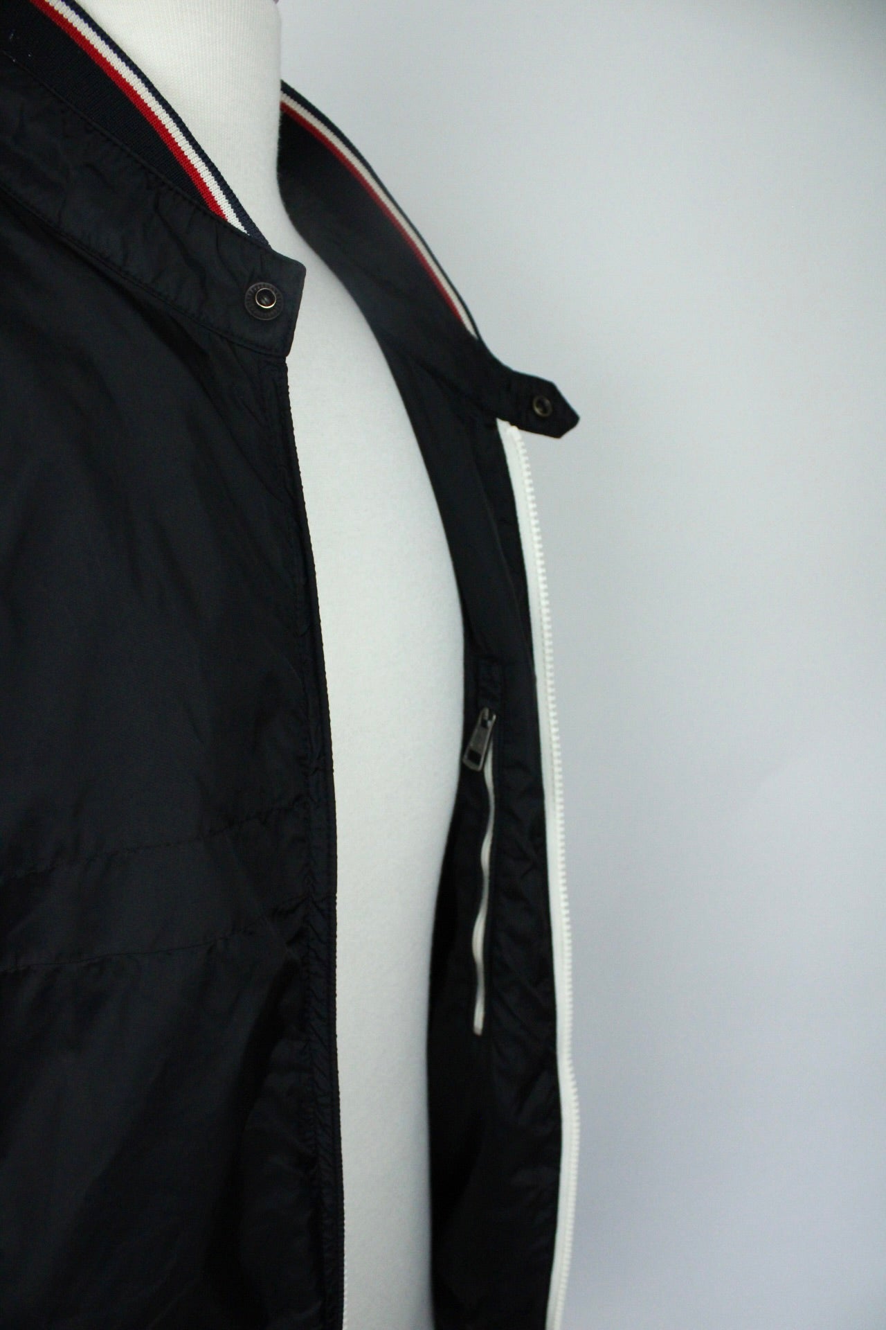 Moncler Albert giubbotto - Size 4 (M/L)