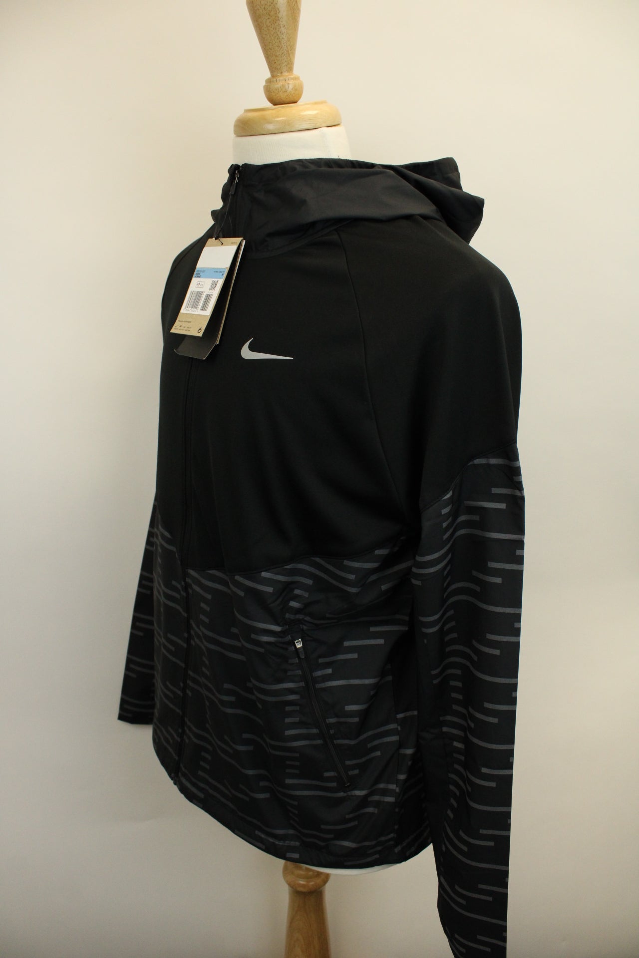 Nike run division jacket - Medium