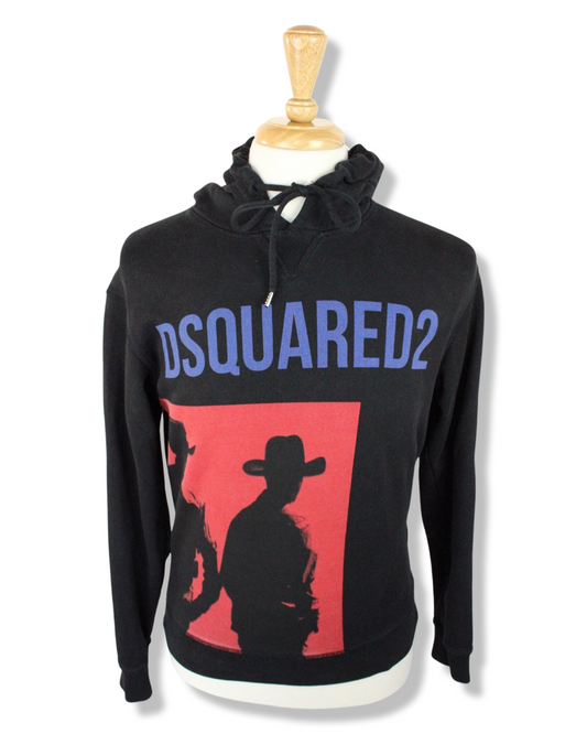 Dsquared2 Hoodie - Small