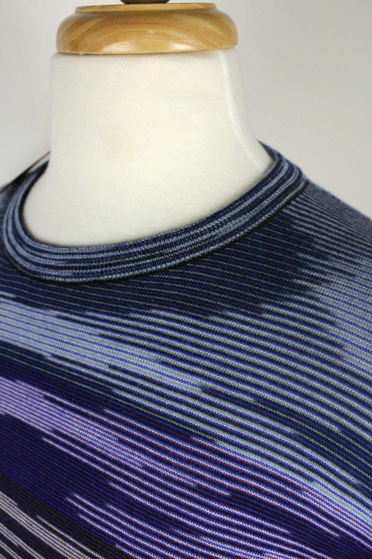 Missoni Cashmere jumper - Size 48 (S/M)