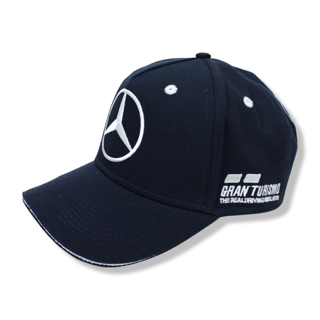 Mercedes Benz AMG cap