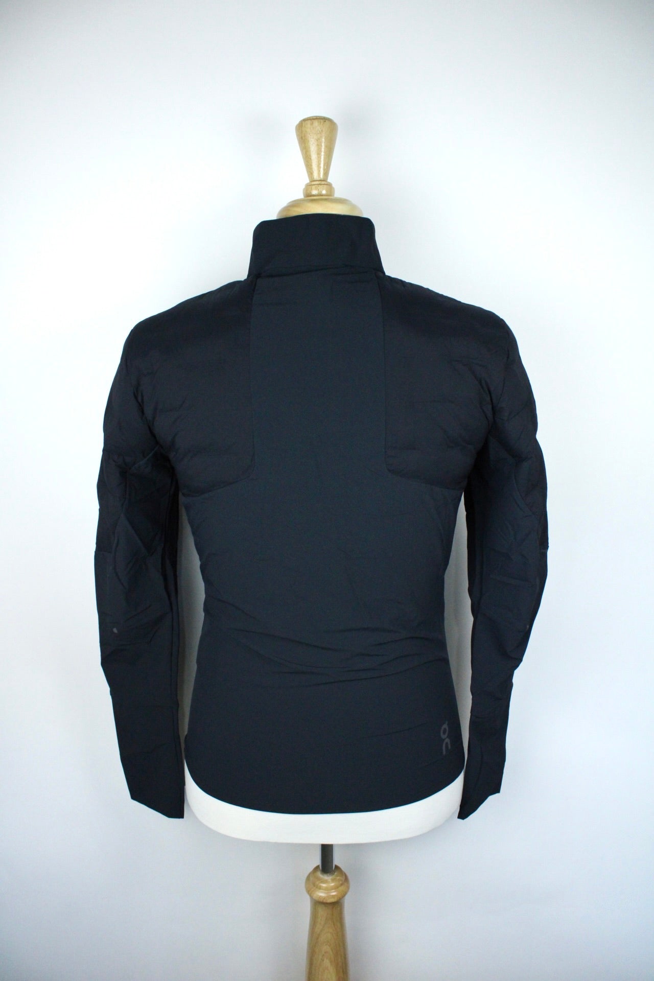 On running climate jacket - Small