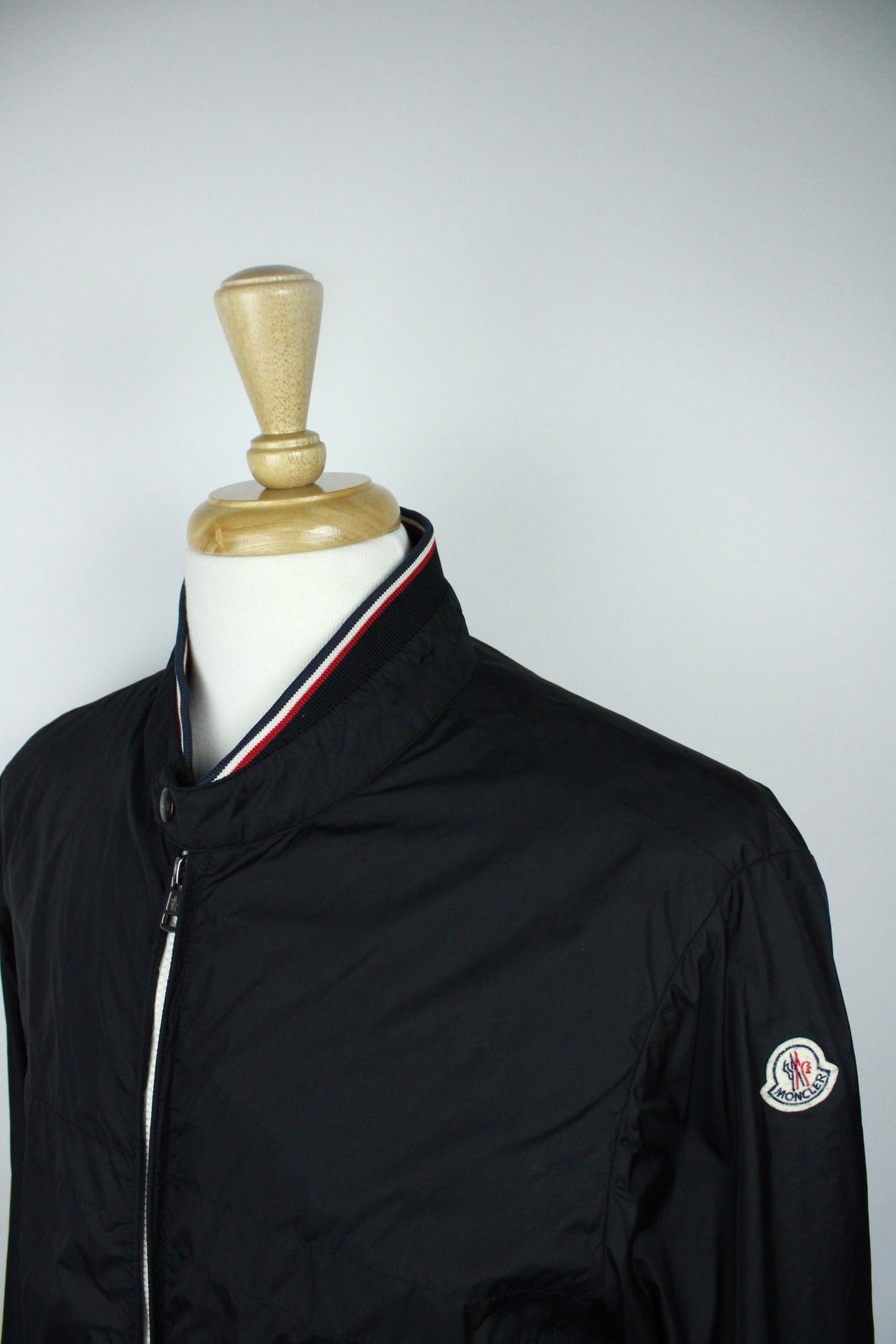 Moncler Albert giubbotto - Size 4 (M/L)