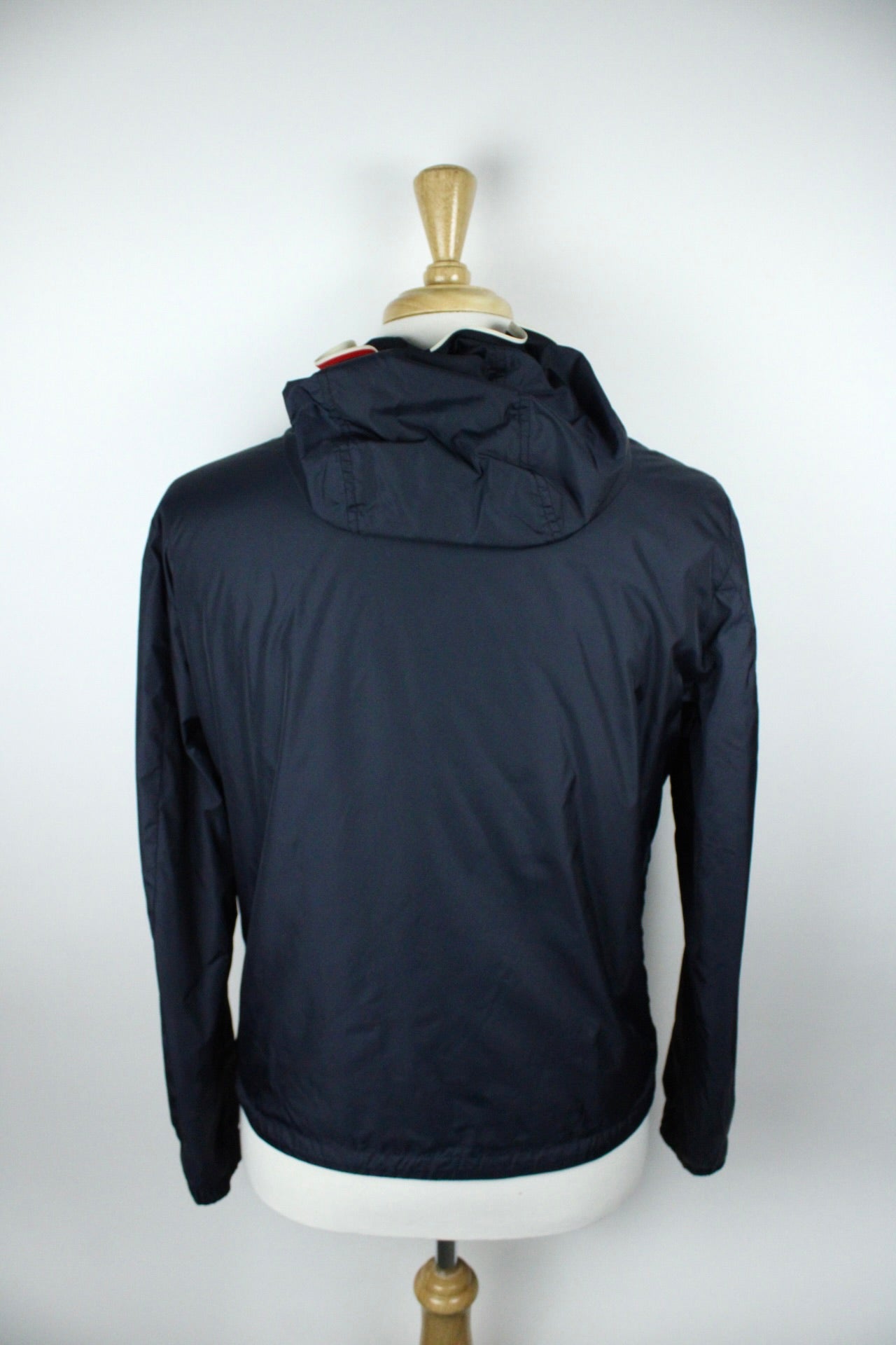 Moncler Alavoine Giubbotto - Size 2 (Small)