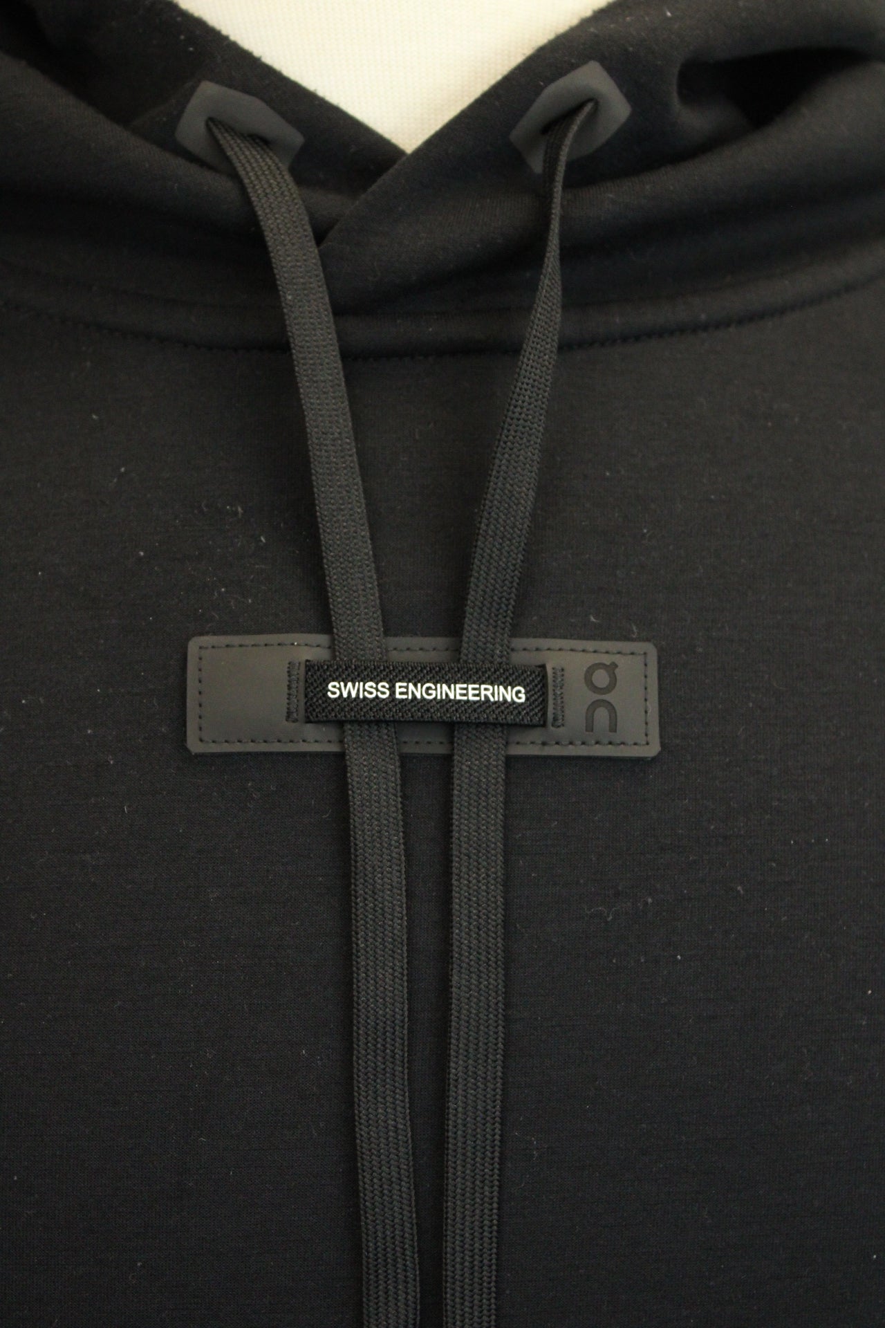 On running hoodie - Medium