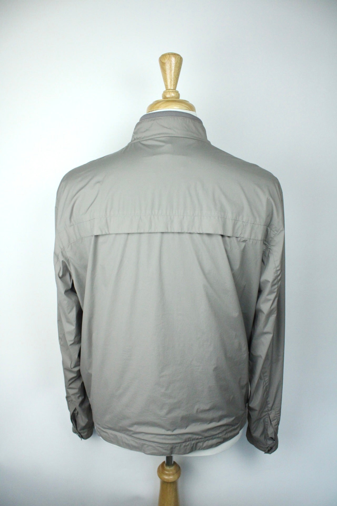 Moncler Vence giubbotto - Size 5 fits large