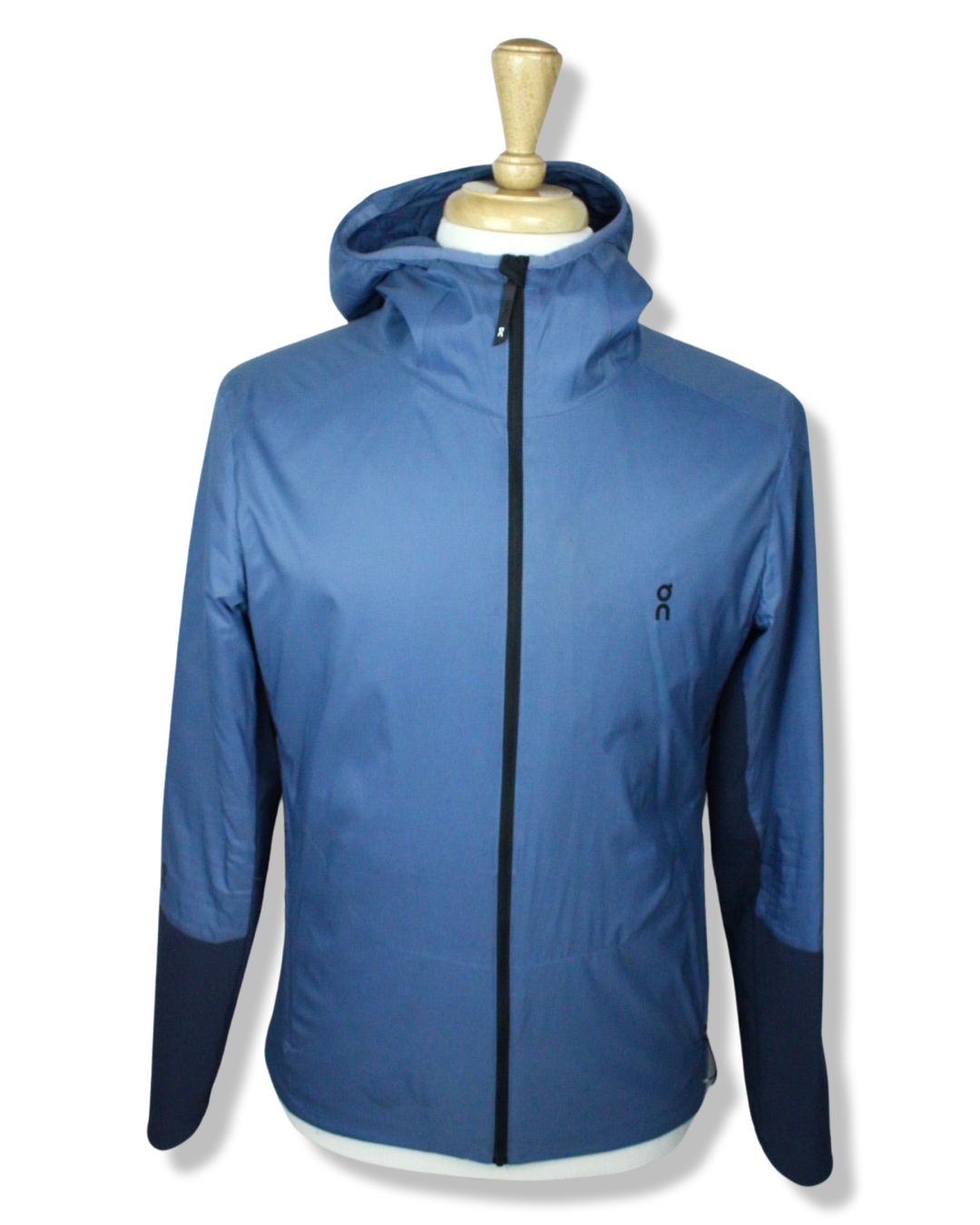 On running insulator jacket - Medium