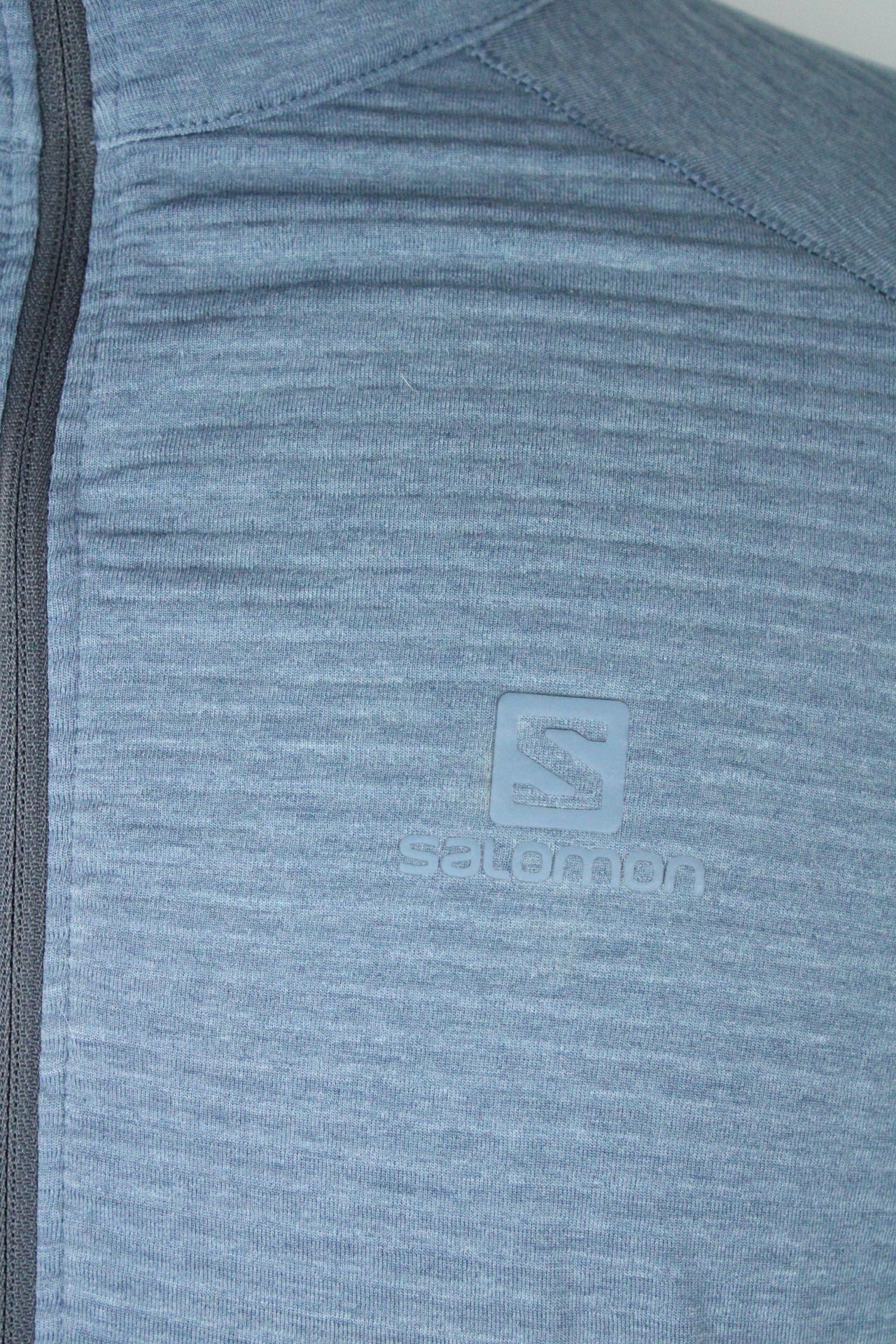 Salomon half zip - Small