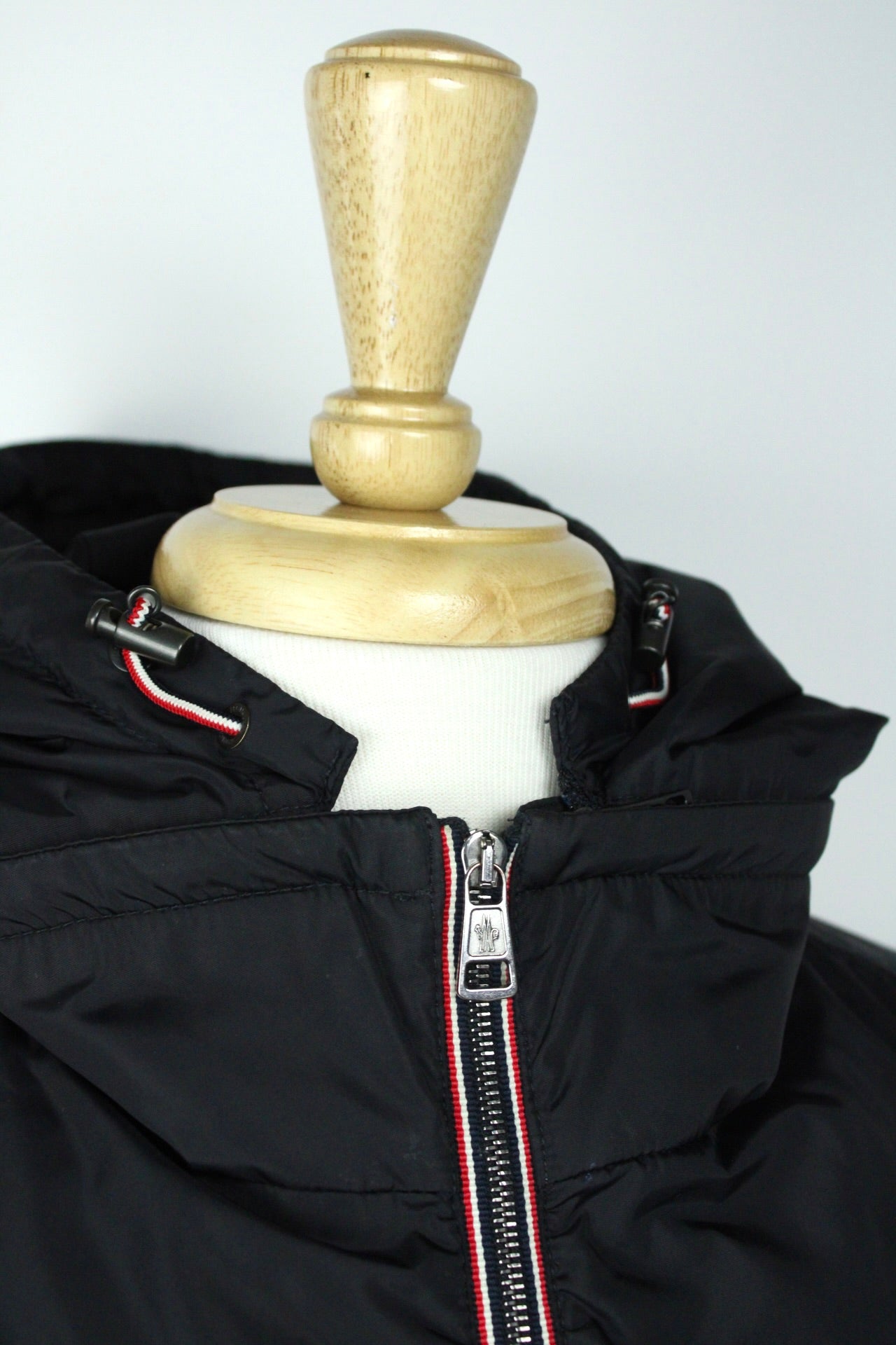 Moncler Jowan Giubbotto - Size 1 (Small)