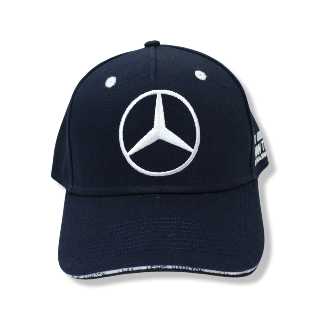 Mercedes Benz AMG cap