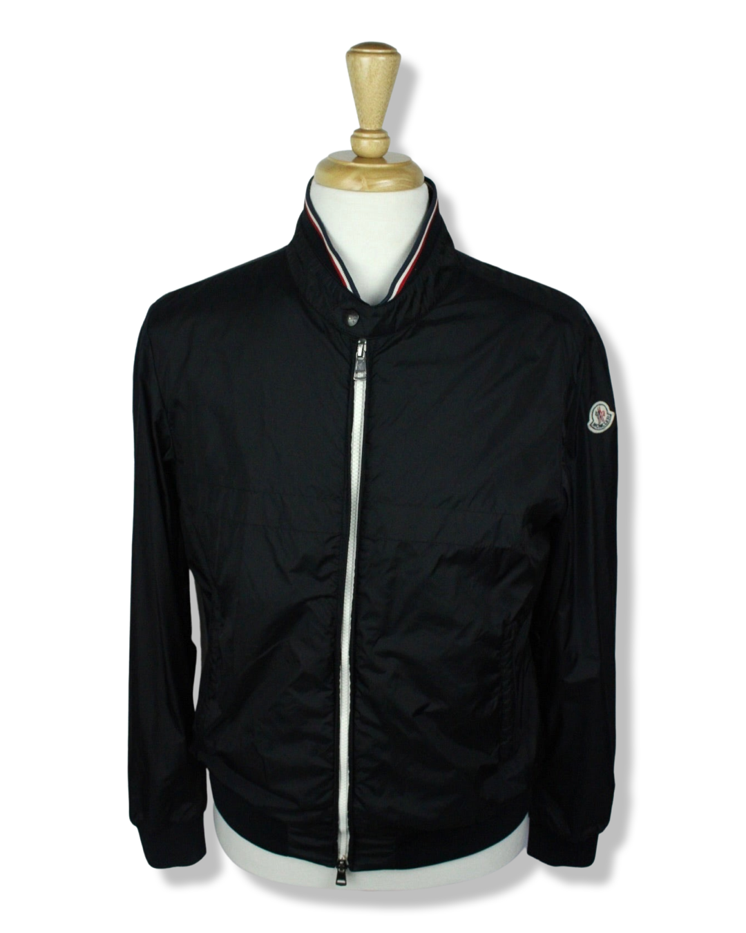 Moncler Albert giubbotto - Size 4 (M/L)