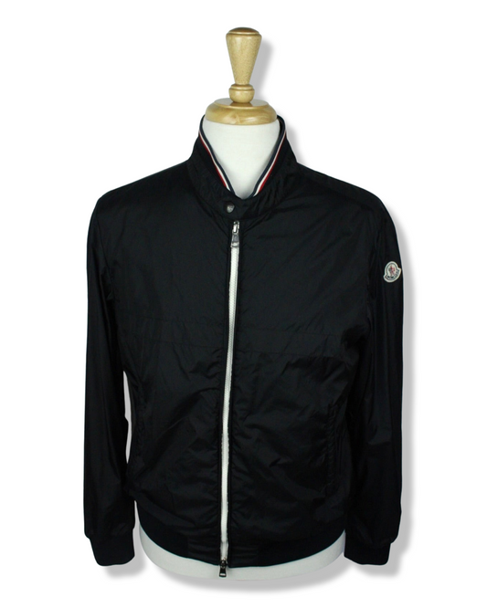 Moncler Albert giubbotto - Size 4 (M/L)