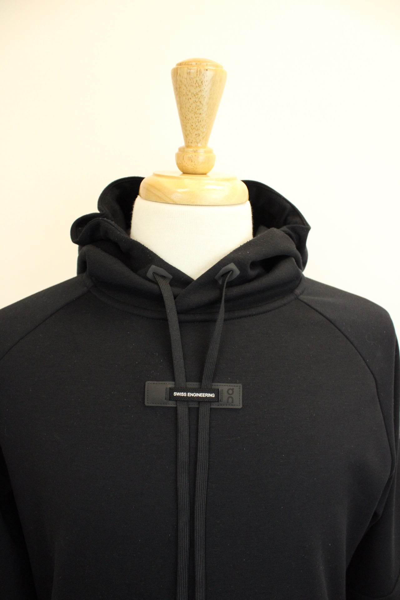 On running hoodie - Medium