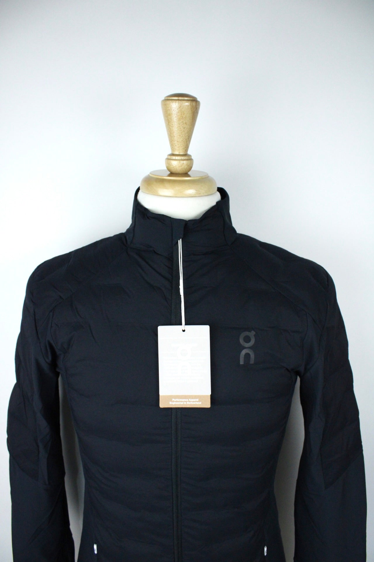 On running climate jacket - Small