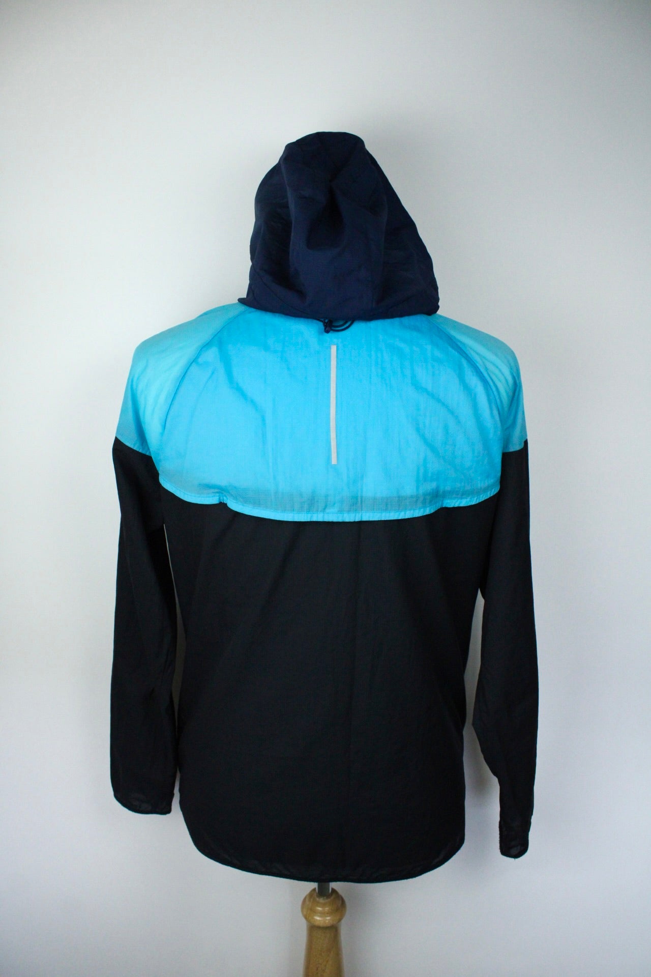 Nike running jacket - Medium fits large