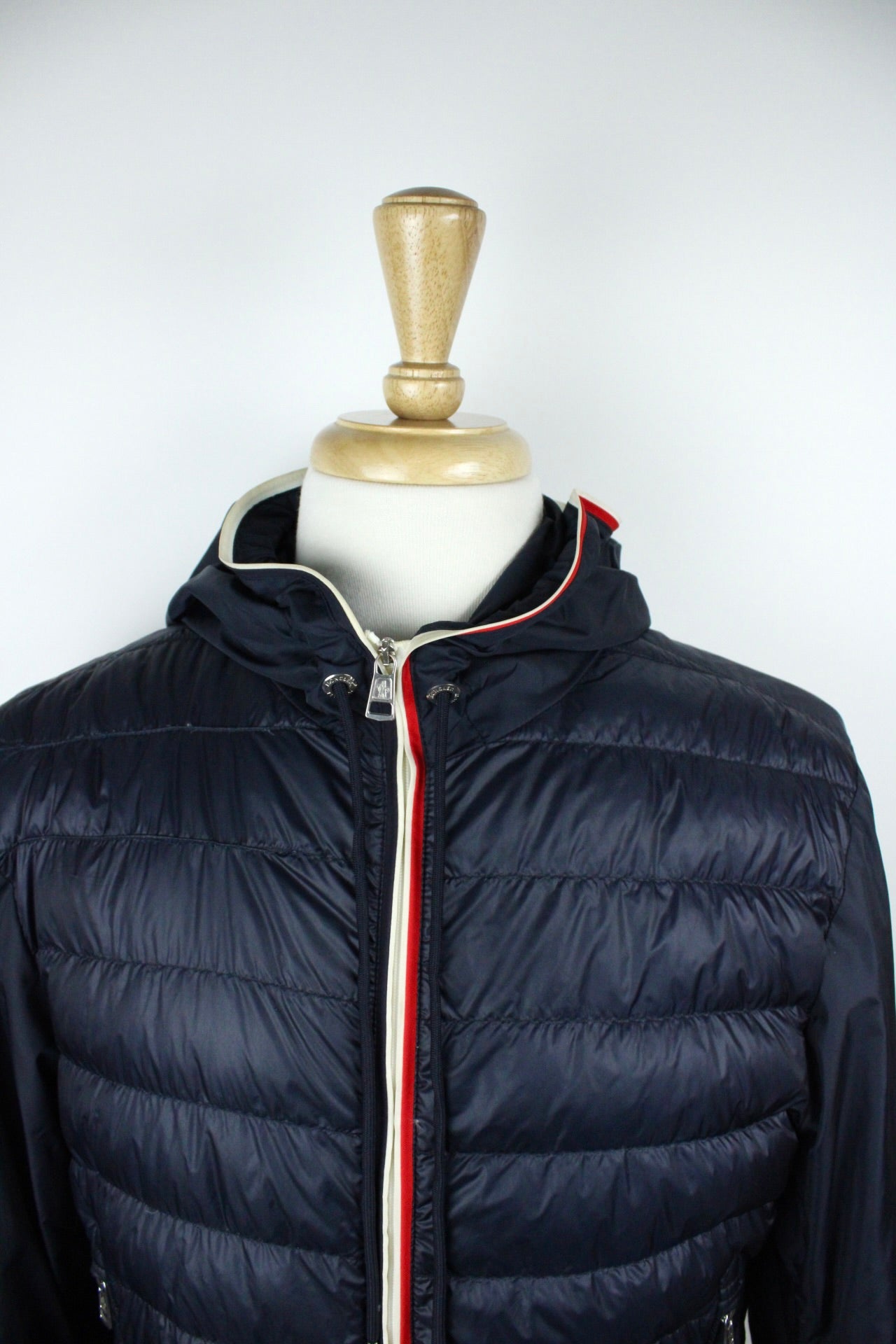 Moncler Alavoine Giubbotto - Size 2 (Small)