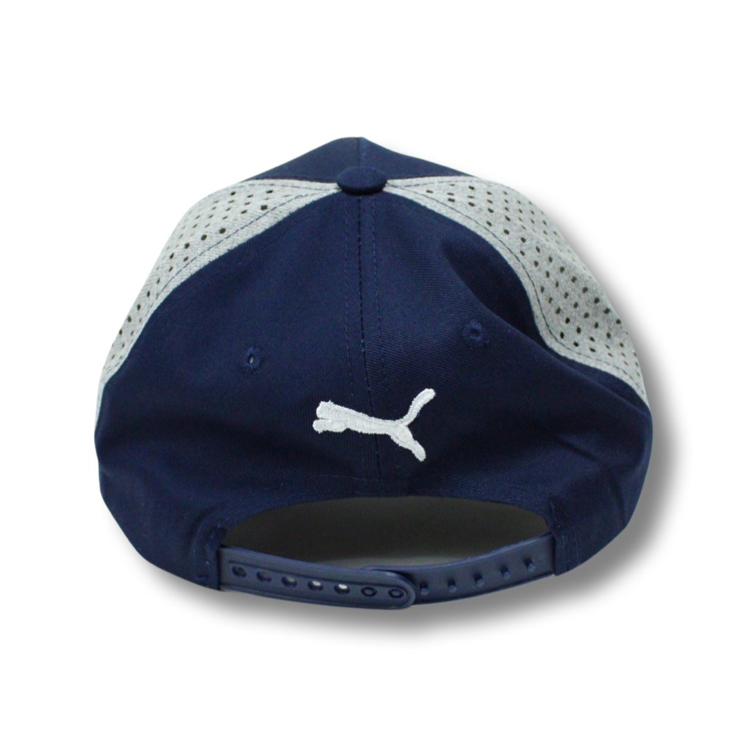 Aston Martin Mesh cap