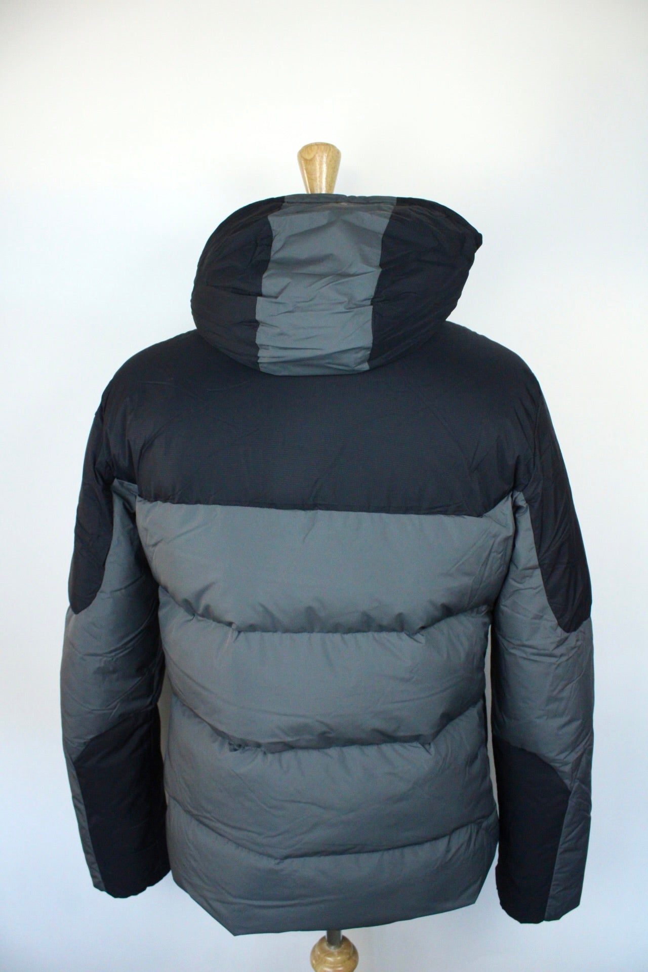 Aston Martin coat - large fits medium