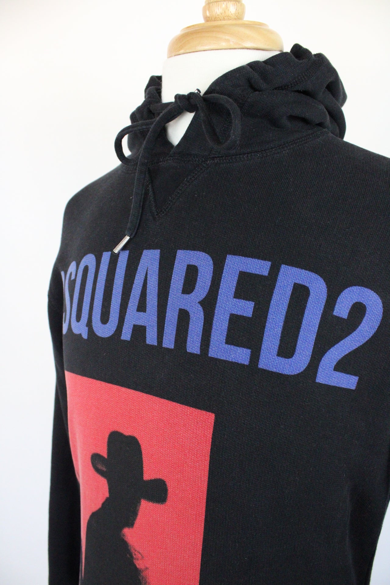 Dsquared2 Hoodie - Small